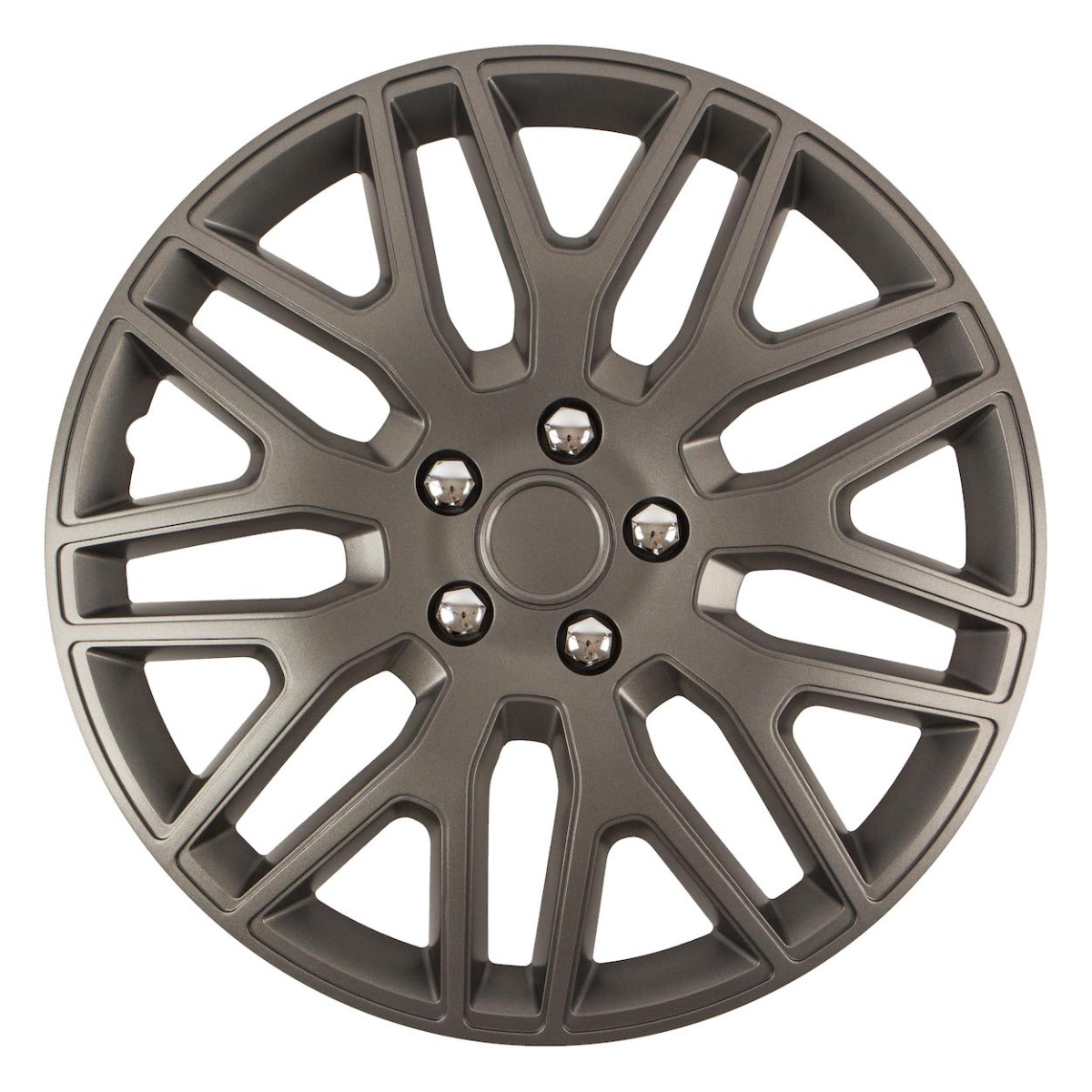 Rattakate 1 tk. Dakar NC, grafiit kroompoltidega 15"