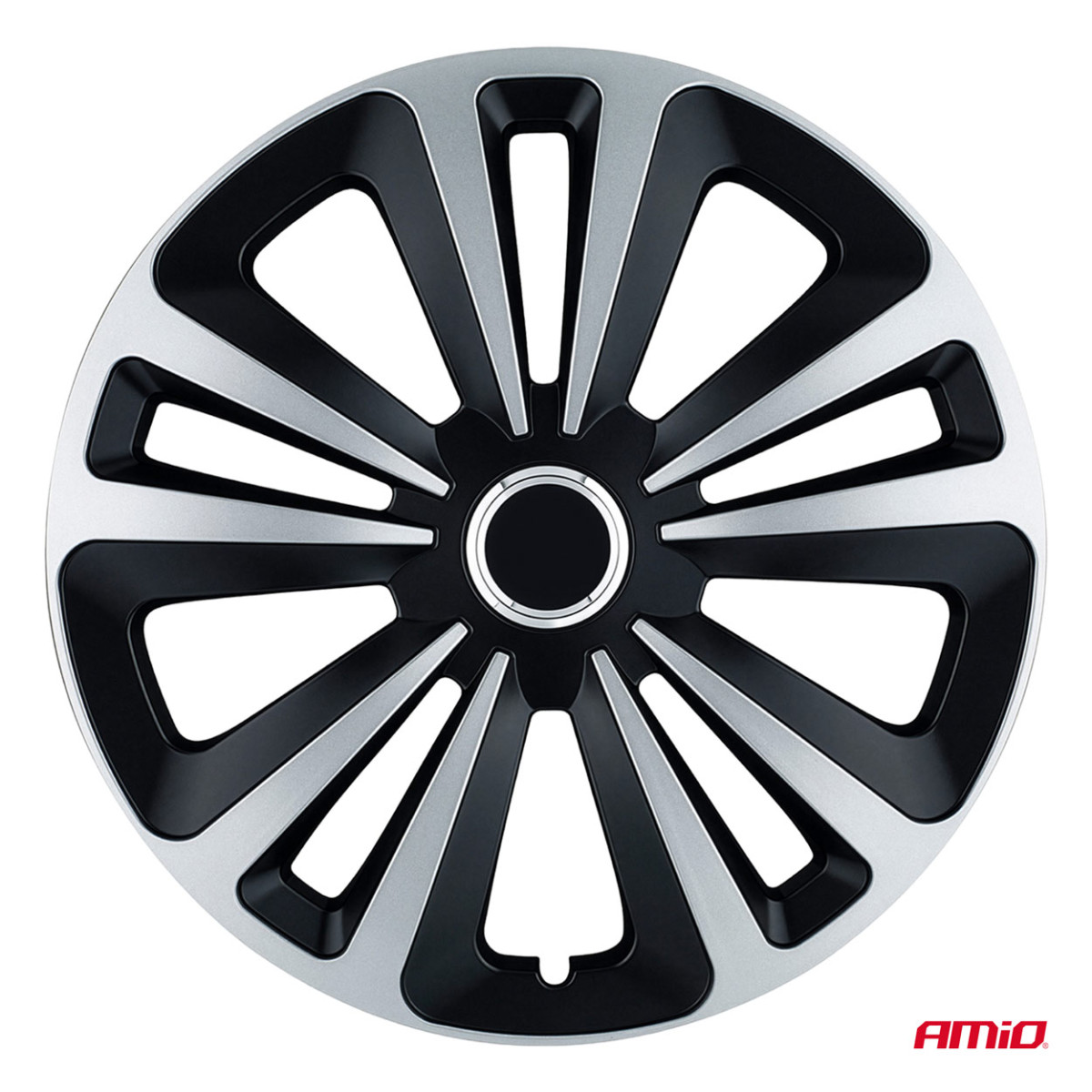 Rattakatted 4 tk. TERRA RING MIX 16"
