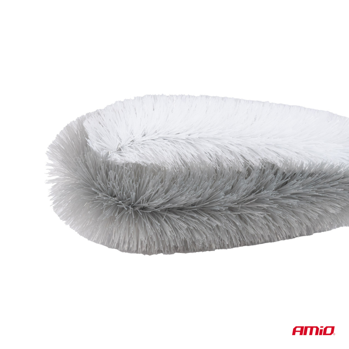 Rattapuhastushari 28,5 cm AMIO-04028