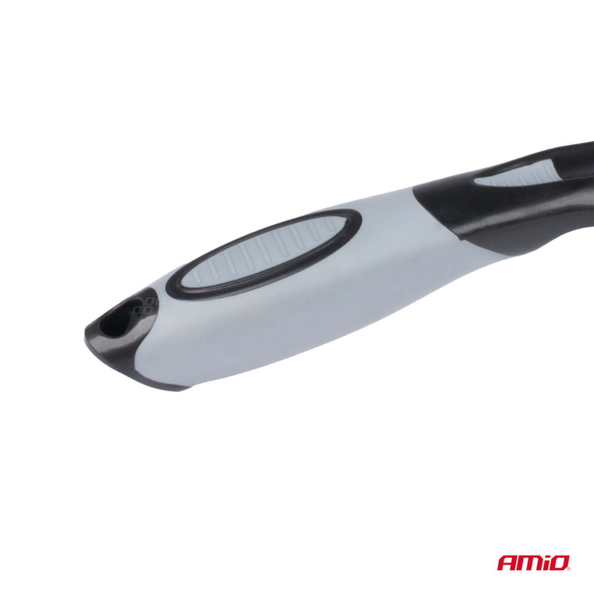 Rattapuhastushari 26 cm AMIO-04031