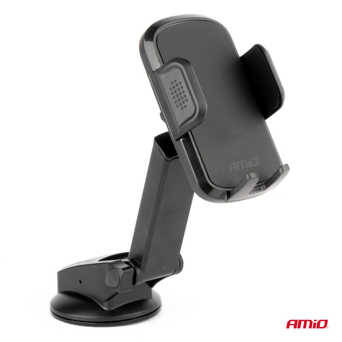 Telefonihoidik 2in1 – klaasile ja ventilatsioonivõrele AMIO-04136