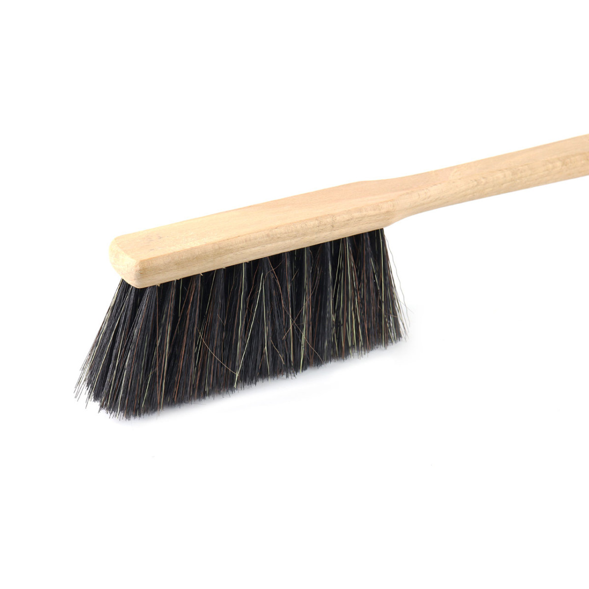 Puidust auto lumehari ja pesuhari, 35 cm