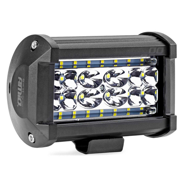 LED-töölamp, AWL09 28 LED FLOOD 9-36V