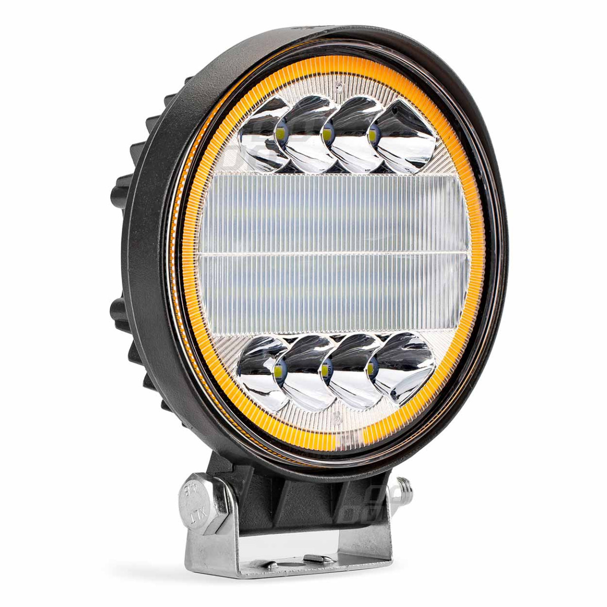 LED-töölamp, AWL14 42 LED COMBO 9-36V