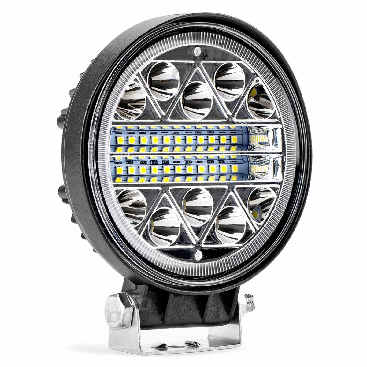 LED-töölamp AWL16 26LED COMBO 9-36V
