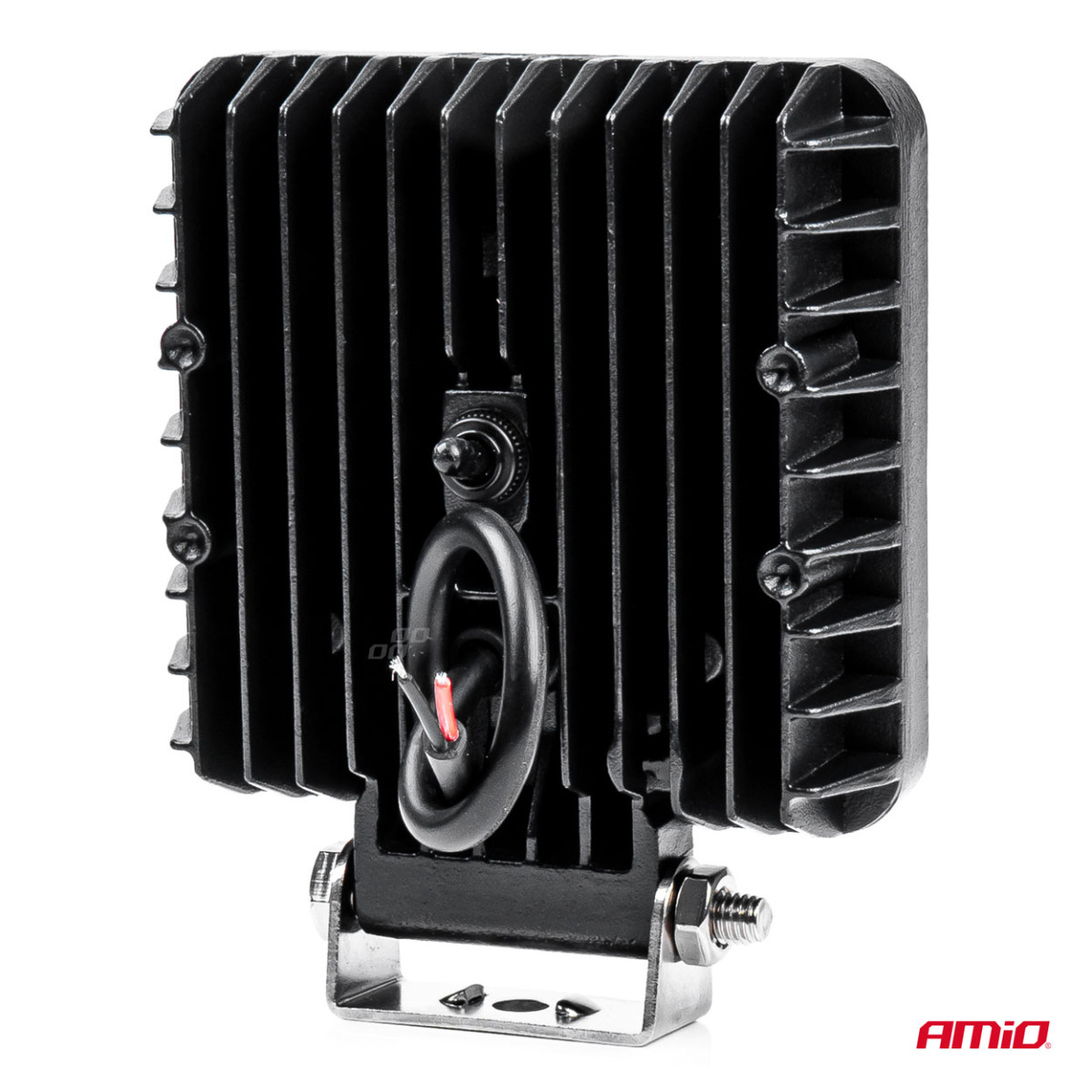 LED-töölamp, 90 W, 9–36 V, AWL34