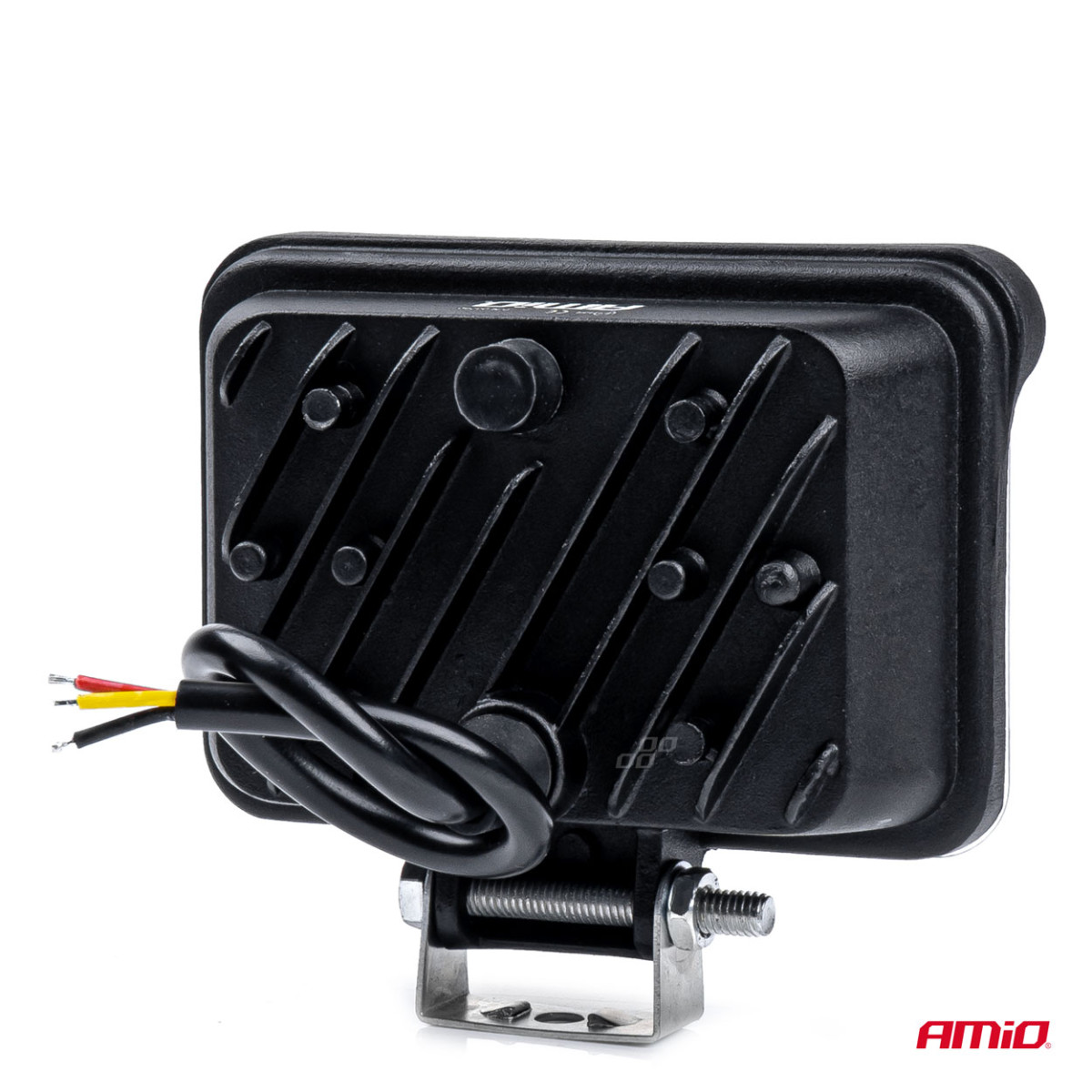 LED-töölamp AWL39, 18 LED-punktvalgustiga 9–36 V