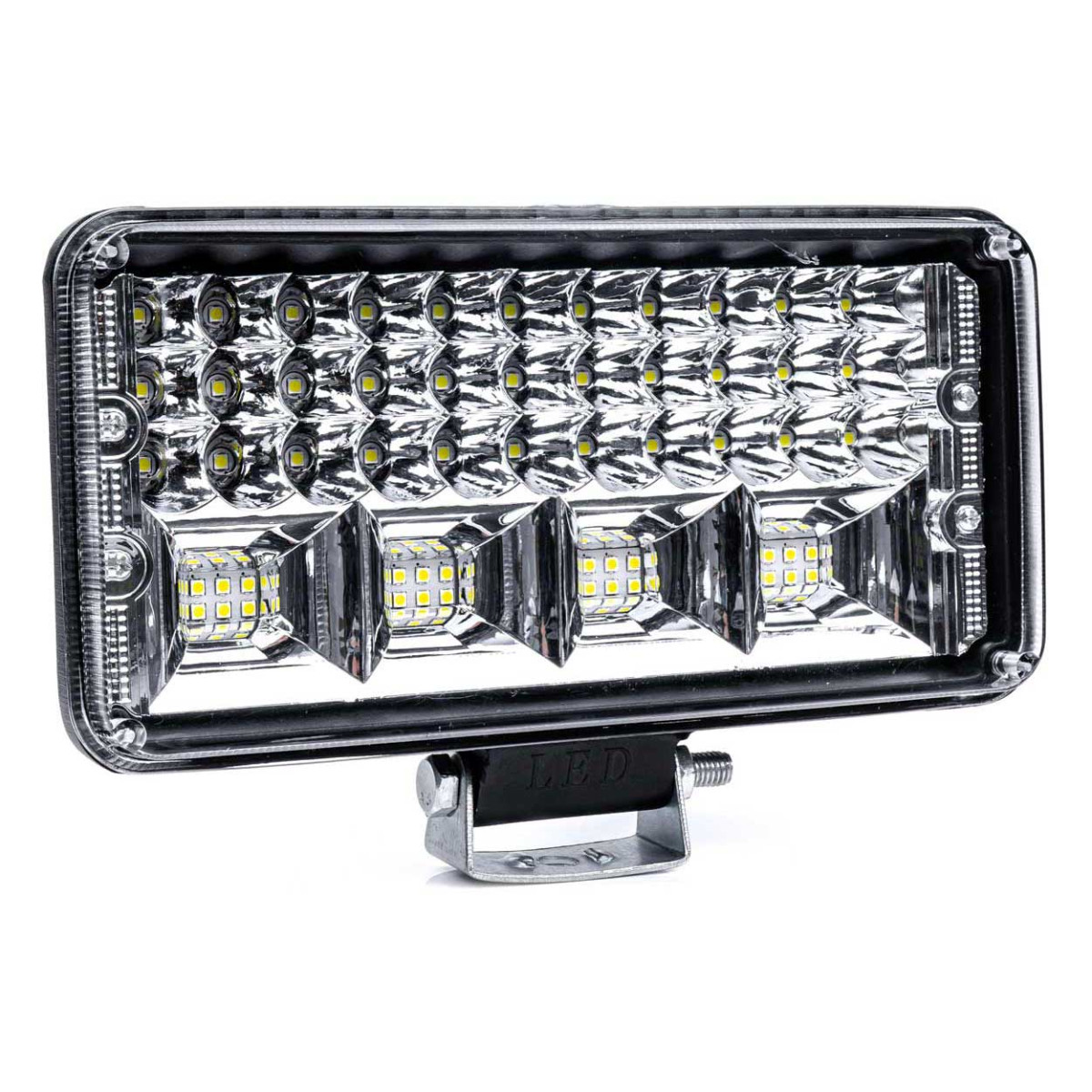LED-töölamp, 171 W, 9–36 V, AWL42