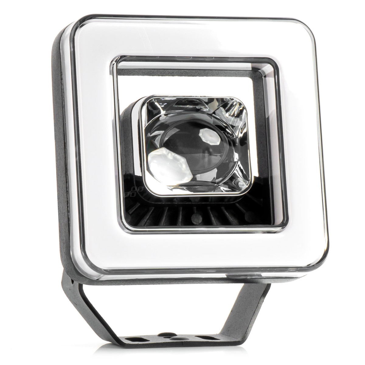 LED töölamp AWL57, 45W 6500K 8000lm 9-36V