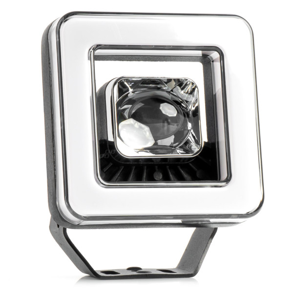 LED töölamp AWL57, 45W 6500K 8000lm 9-36V