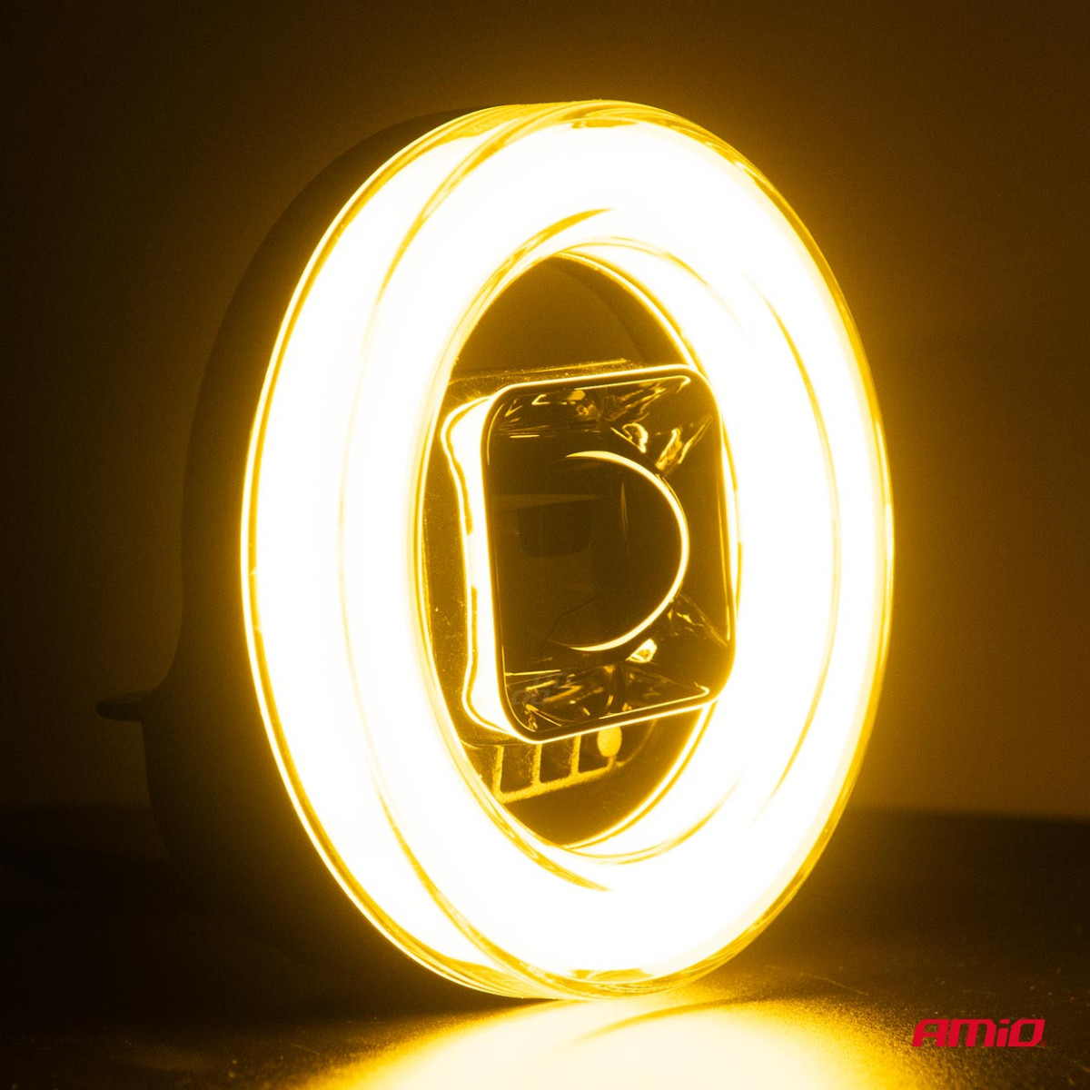 LED töölamp AWL58, 45W 6500K 8000lm 9-36V