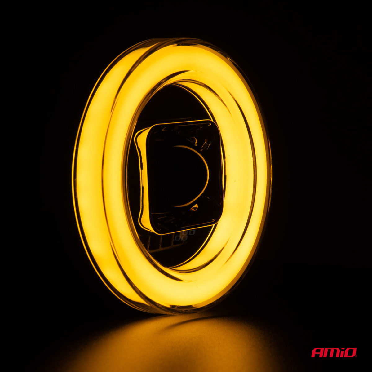 LED töölamp AWL58, 45W 6500K 8000lm 9-36V