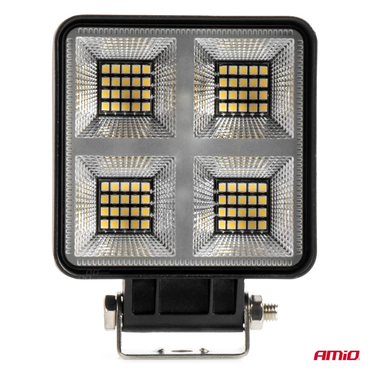 LED töölamp AWL59, 68W 6500K 8000lm 9-36V