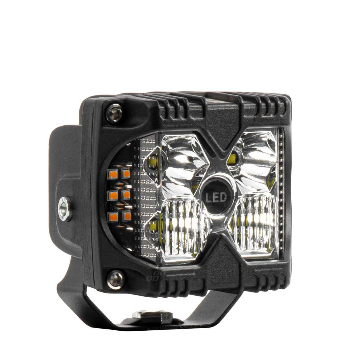 LED töölamp AWL67, 60W 6500K 6000lm 9-36V
