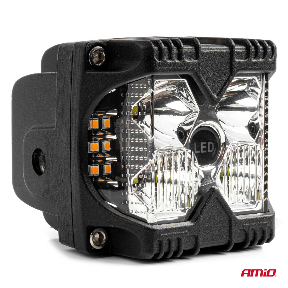 LED töölamp AWL67, 60W 6500K 6000lm 9-36V