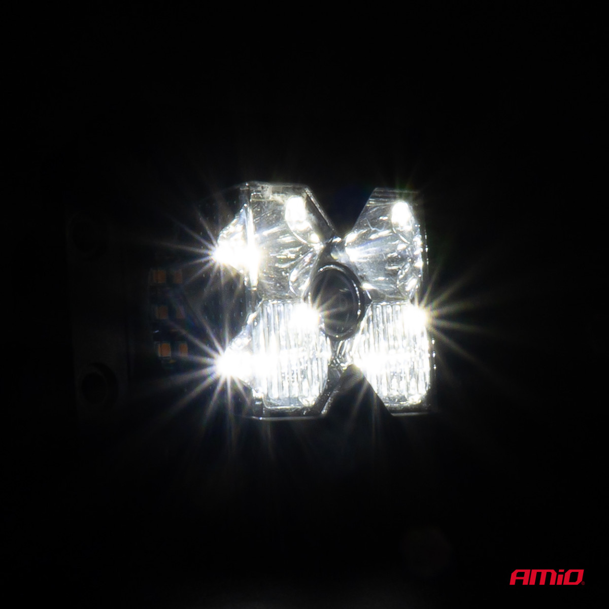 LED töölamp AWL67, 60W 6500K 6000lm 9-36V