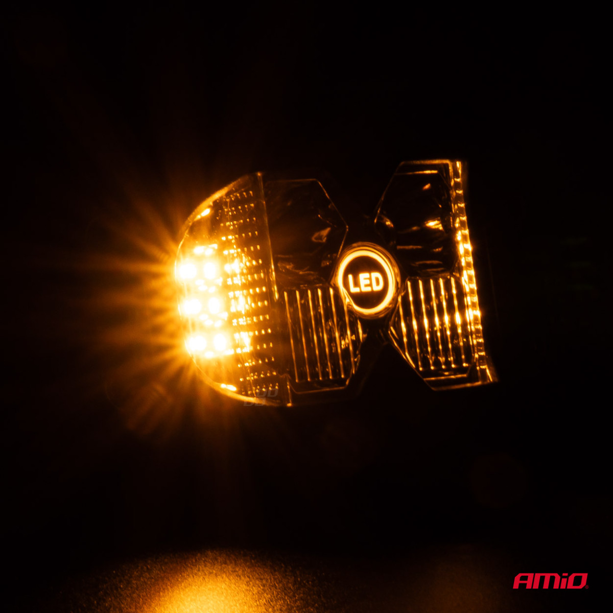 LED töölamp AWL67, 60W 6500K 6000lm 9-36V