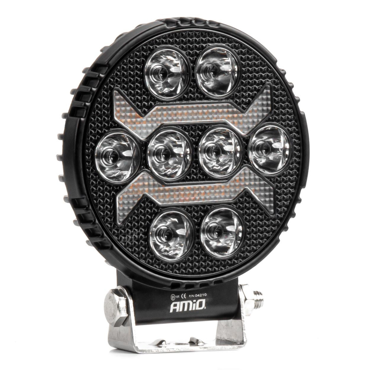 LED töölamp AWL69, 54W 6500K 10000lm 9-36V