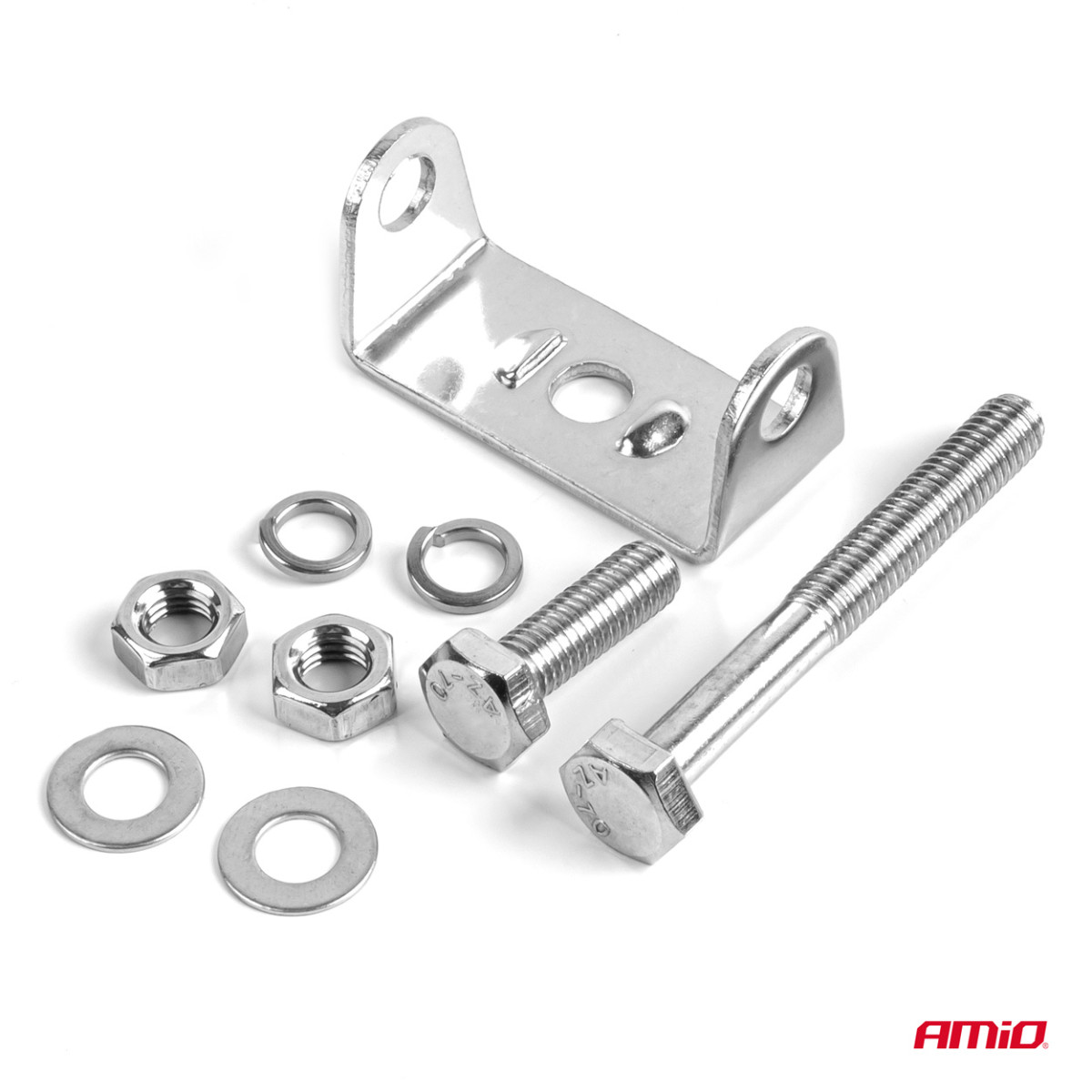 LED Töölamp AWL78, 45W 6500K 2400lm 9-36V