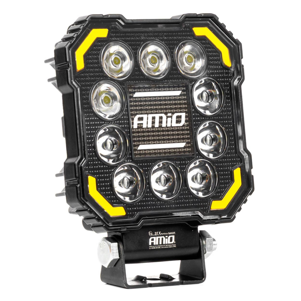 LED Töölamp AWL81, 48W 3000LM 12V 24V
