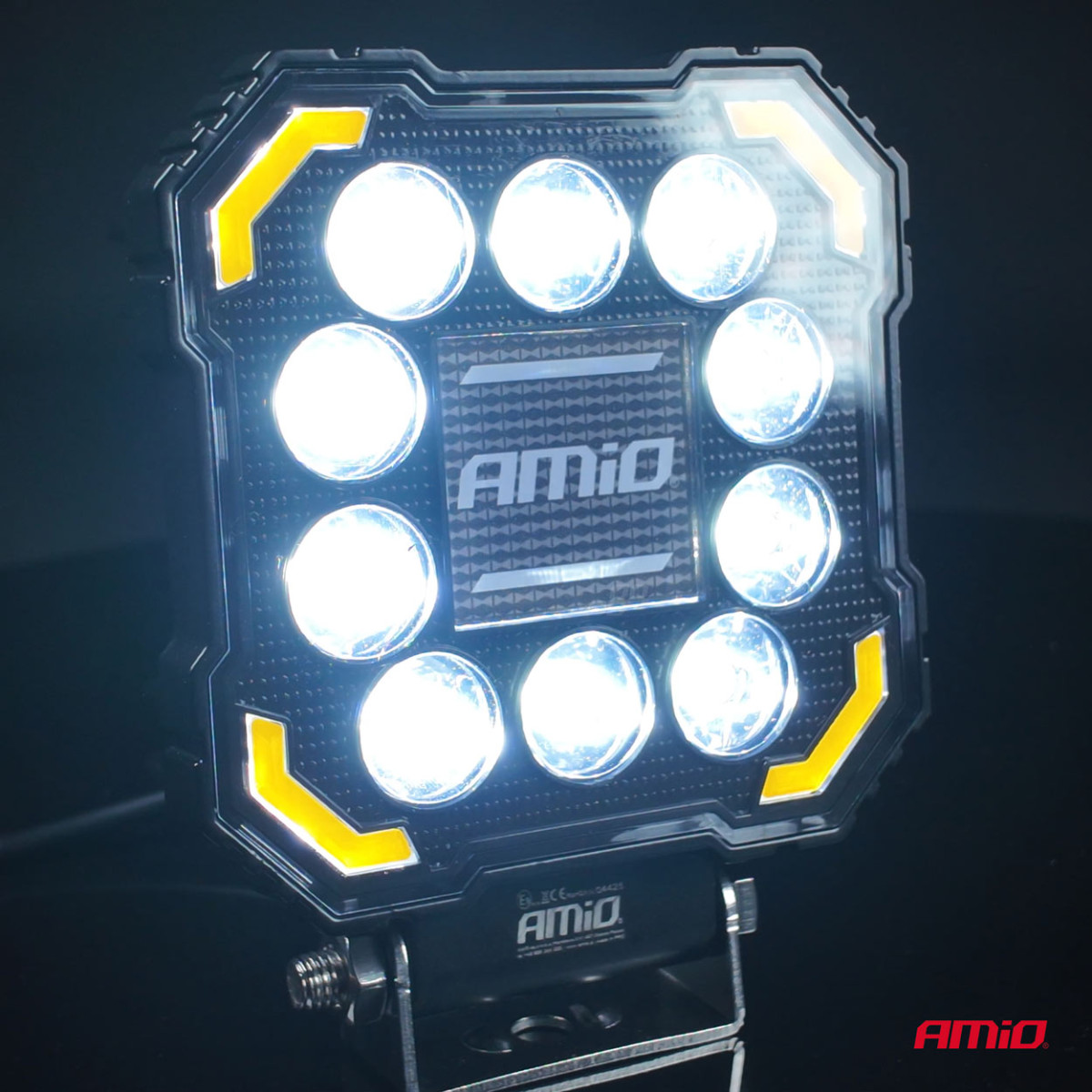 LED Töölamp AWL81, 48W 3000LM 12V 24V