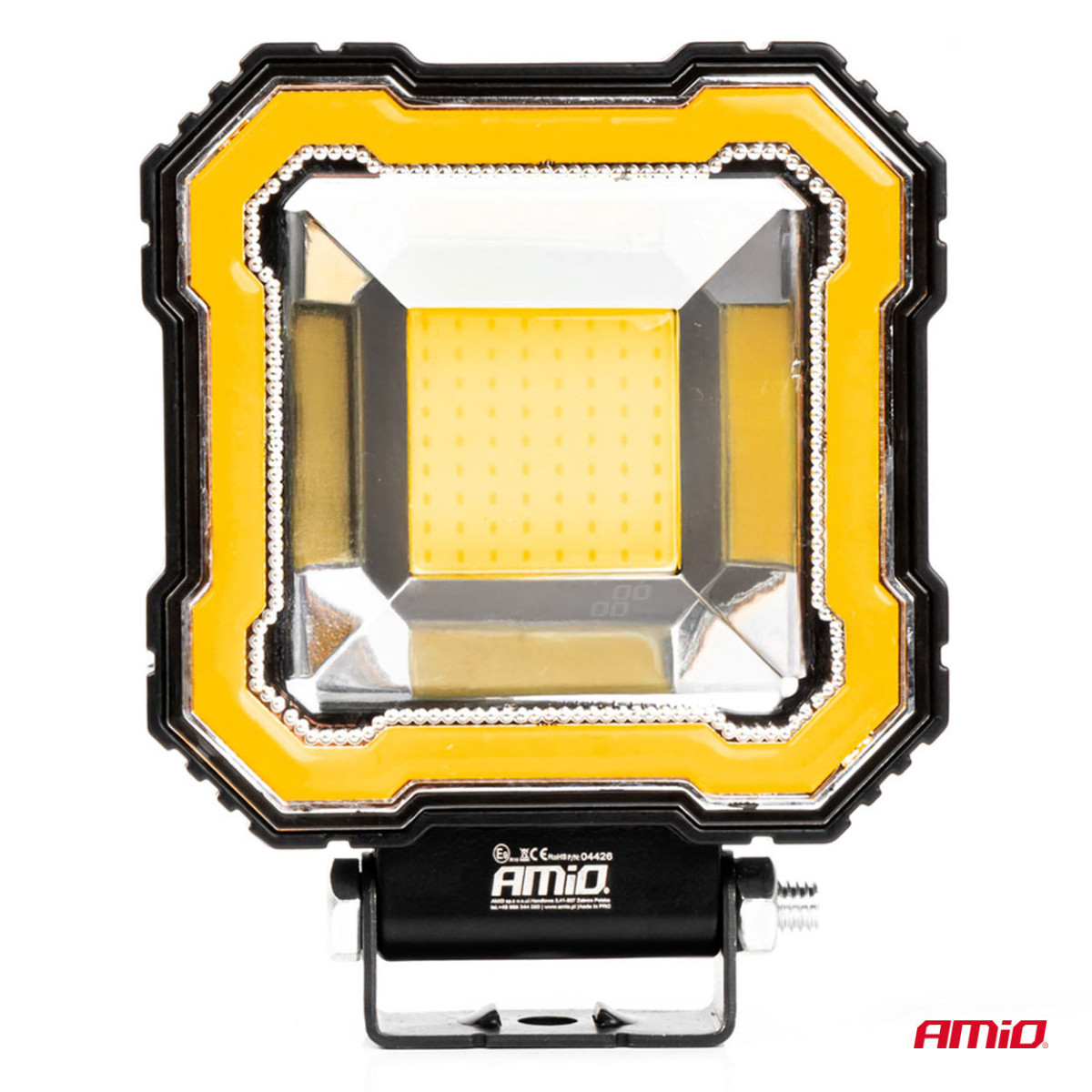 LED Töölamp AWL82, 48W 3600LM 12V 24V