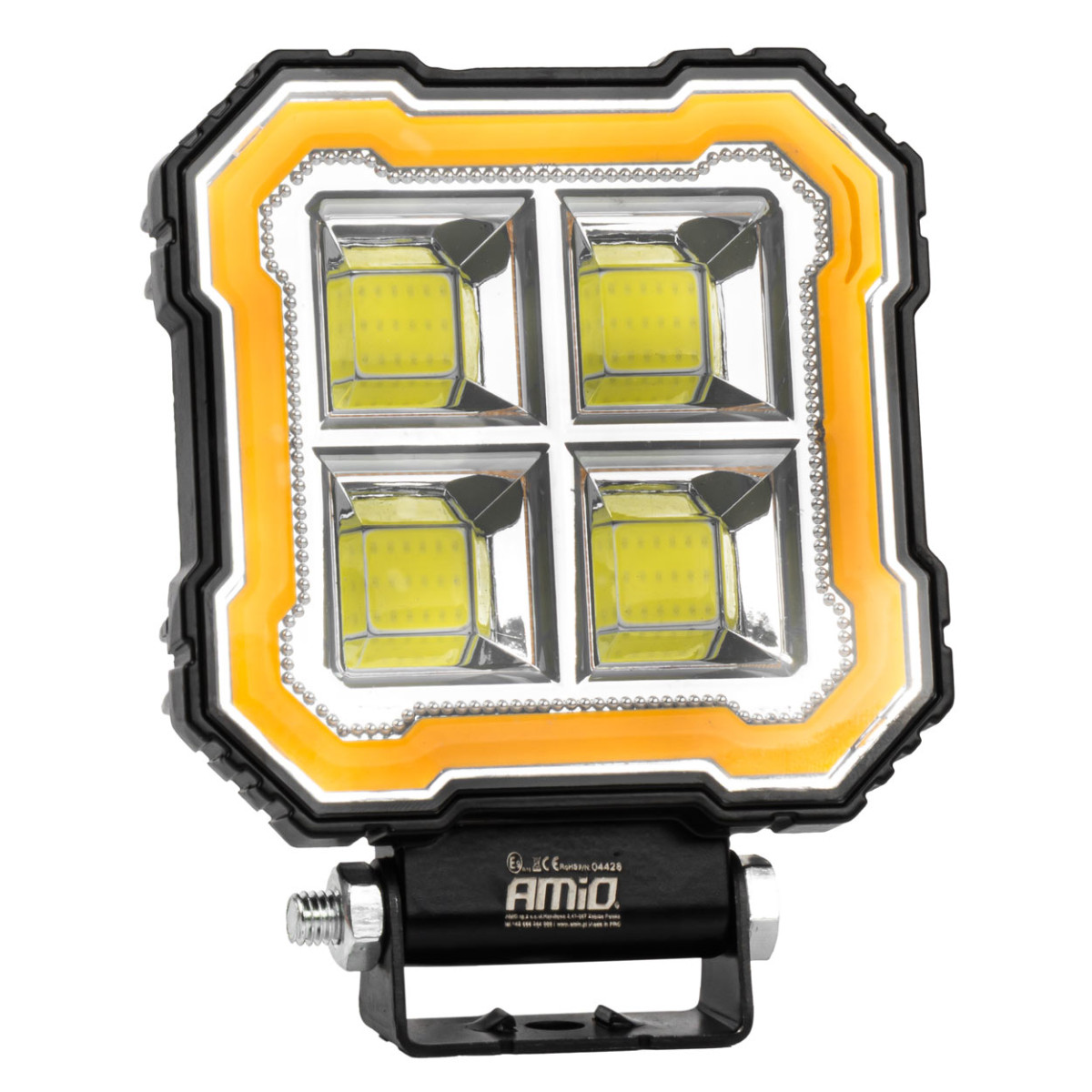 LED Töölamp AWL84, 48W 4800LM 12V 24V 