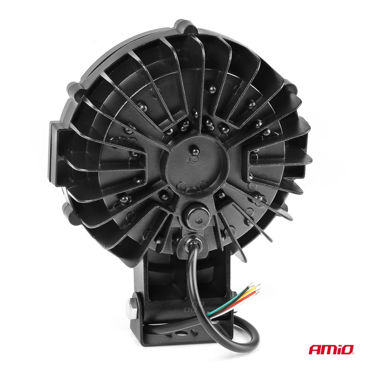 LED multifunktsionaalne X-light töötuli 9-36V 50W