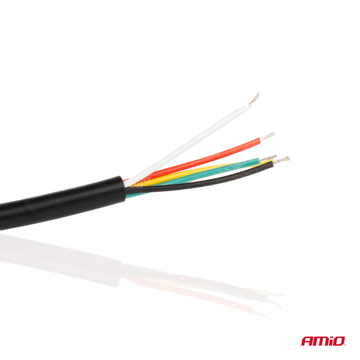 LED multifunktsionaalne X-light töötuli 9-36V 50W