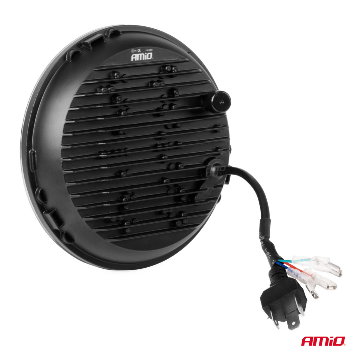 LED multifunktsionaalne koljukujuline töövalgusti 9-36V 60W