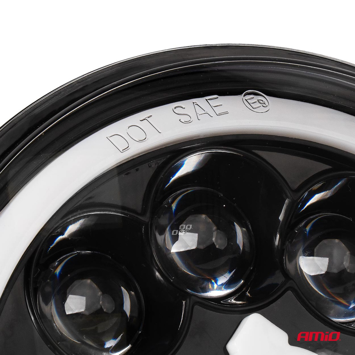 LED multifunktsionaalne töötuli 9-36V 60W