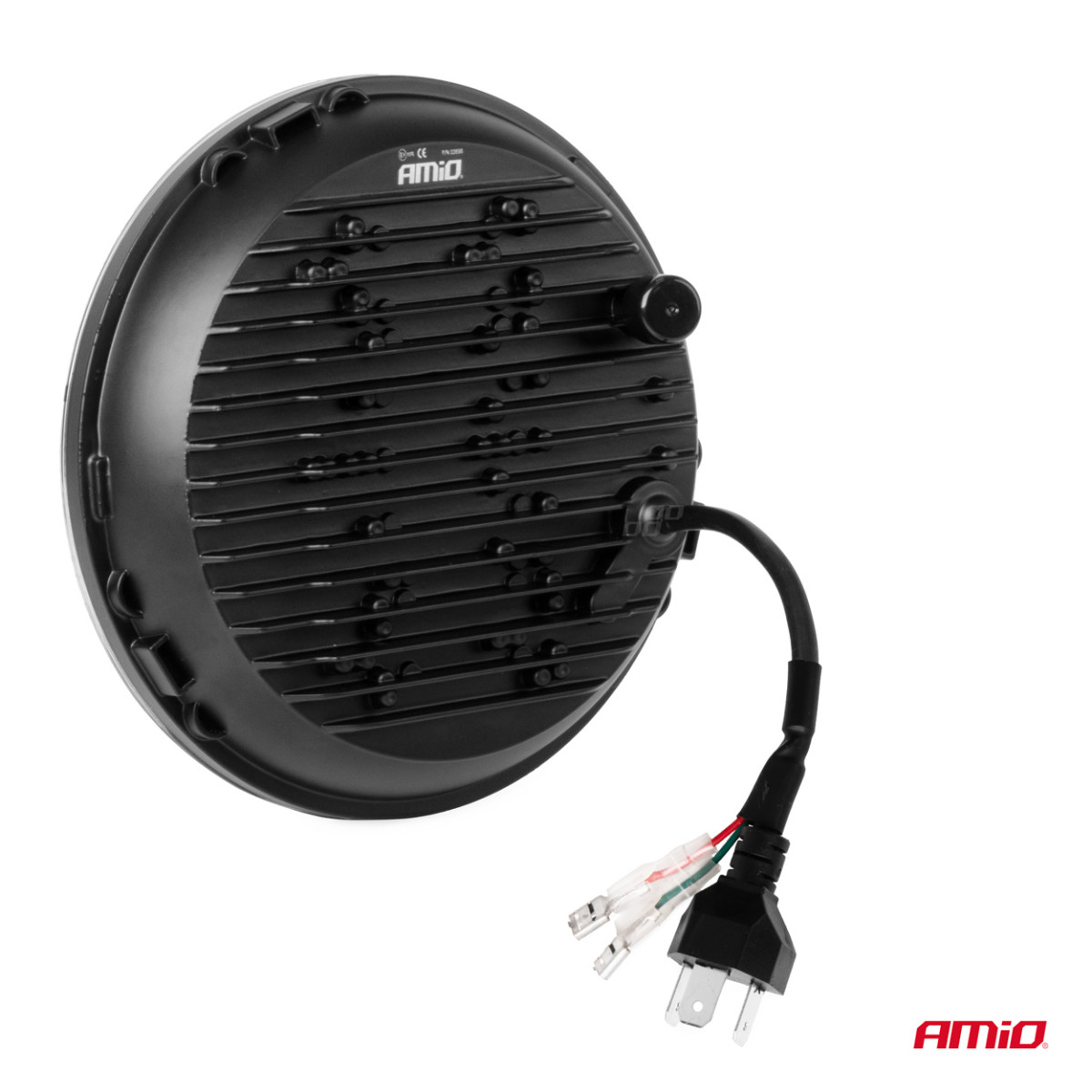 LED multifunktsionaalne töötuli 9-36V 60W