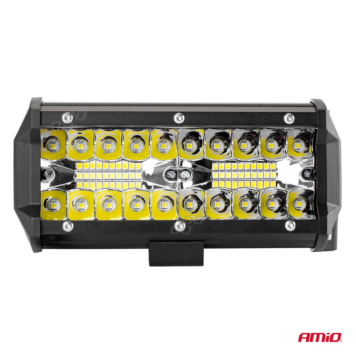 LED-paneelvalgusti, AWL19 40LED COMBO 9-36V