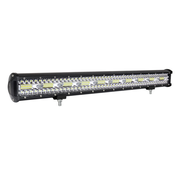 LED-paneelvalgusti, AWL30 200LED 720x74 mm 600W COMBO 9-36V