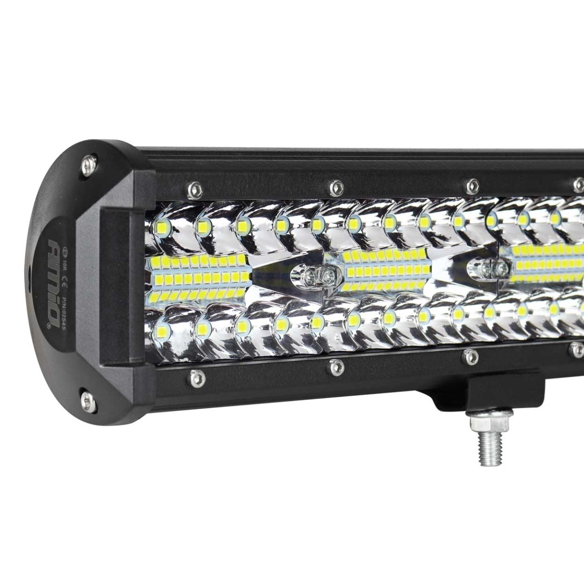 LED-paneelvalgusti, AWL31 220LED 800x74 mm 660W COMBO 9–36V