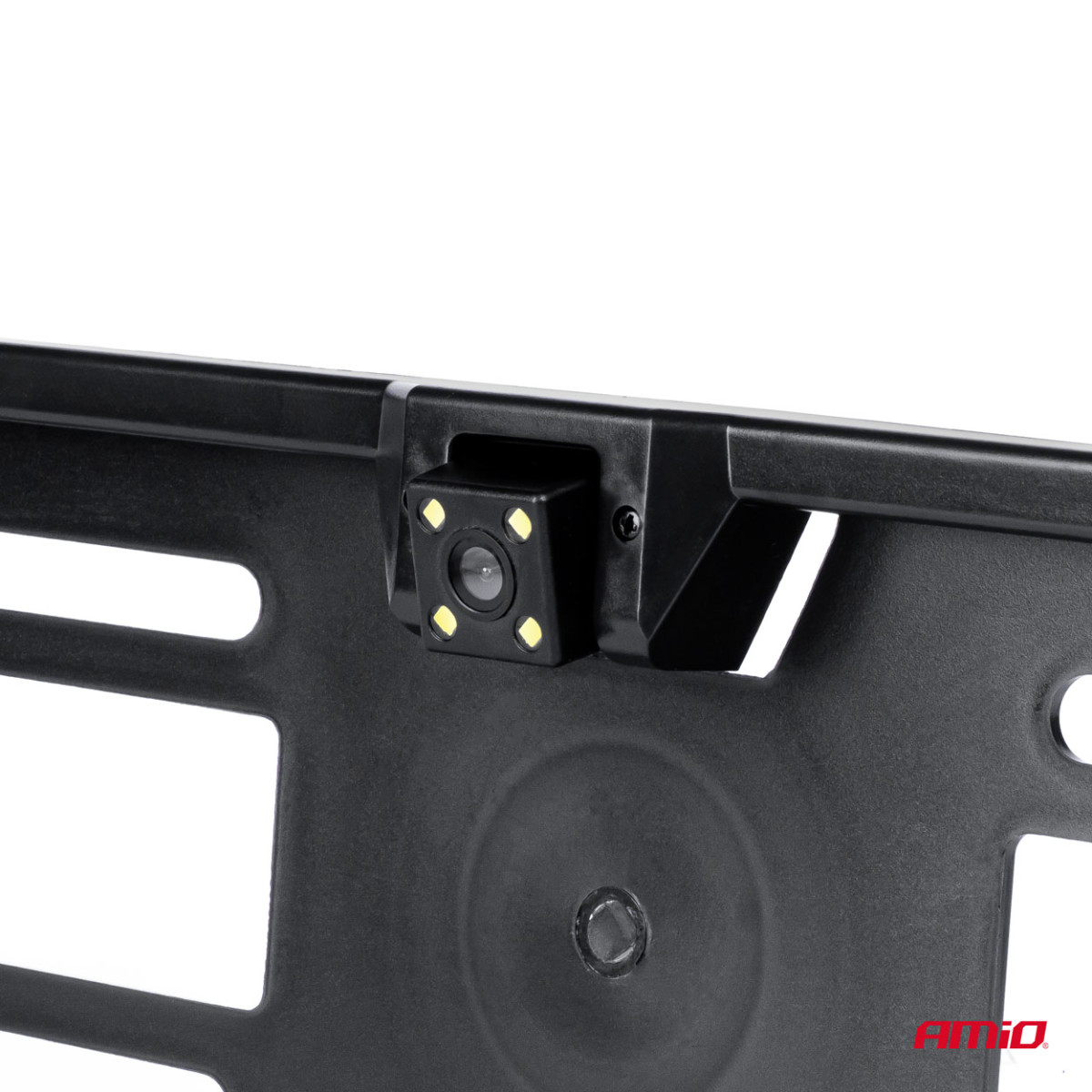 Tahavaatekaamera XD-402 "Öönägemine" numbrimärgi raamiga, 545x140 mm AMIO-01016