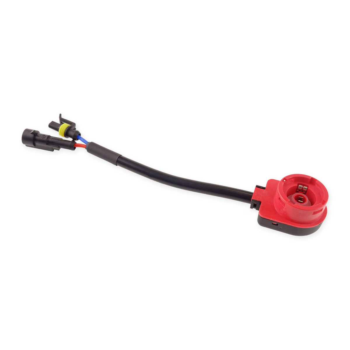 Adapter ksenoontuledele HiD, AMiO tüüpi D2S D2R