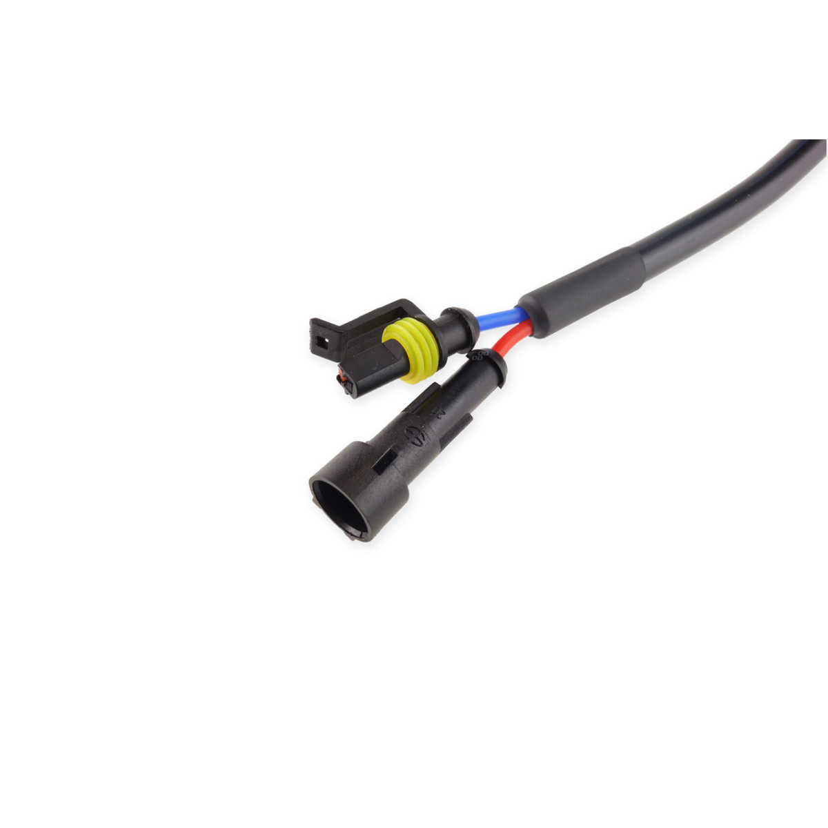 Adapter ksenoontuledele HiD, AMiO tüüpi D2S D2R