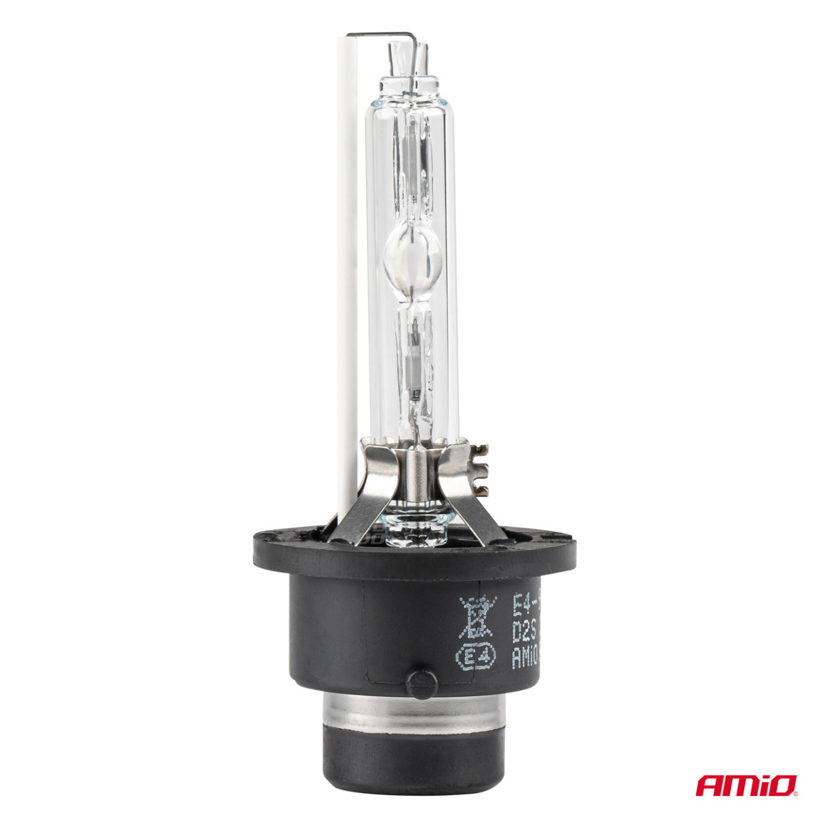 Ksenoonpirn D2S 35W 6000K AMiO BASIC blisterpakend AMIO-03861