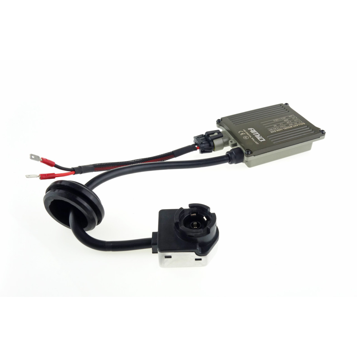 Ksenoonliiteseadis HID 1068 D2S Canbus AMIO-01550