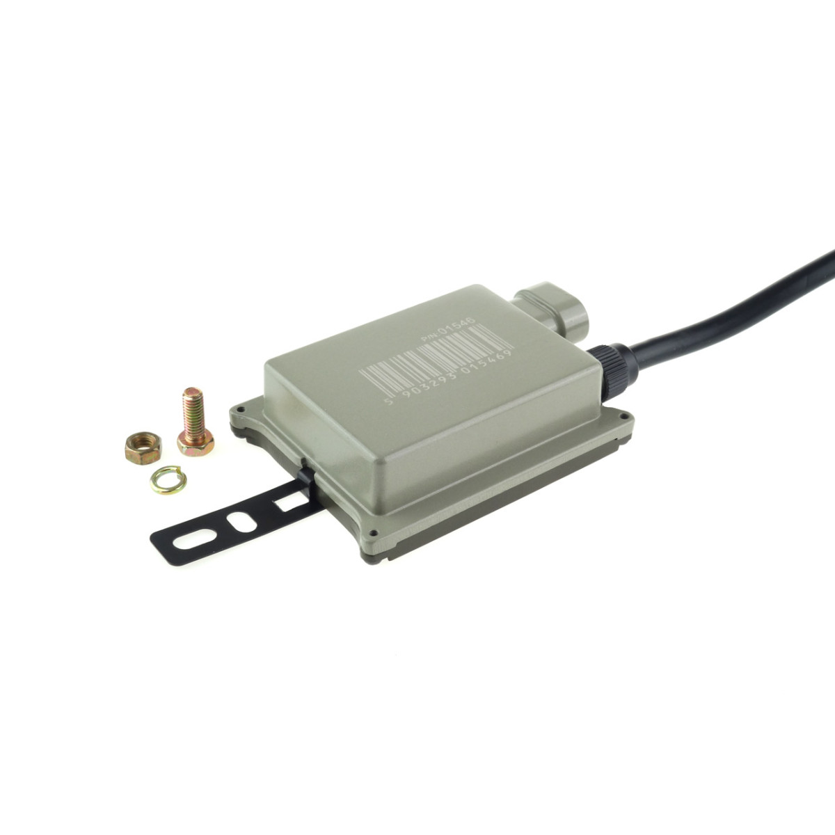 Xenon komplekt 1068 CANBUS H7 4300K, AMIO-01794