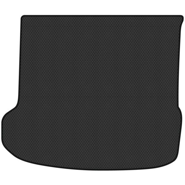 EVA pagasiruumi vaip Hyundai H-1 II Starex eesmised alates 2007a.