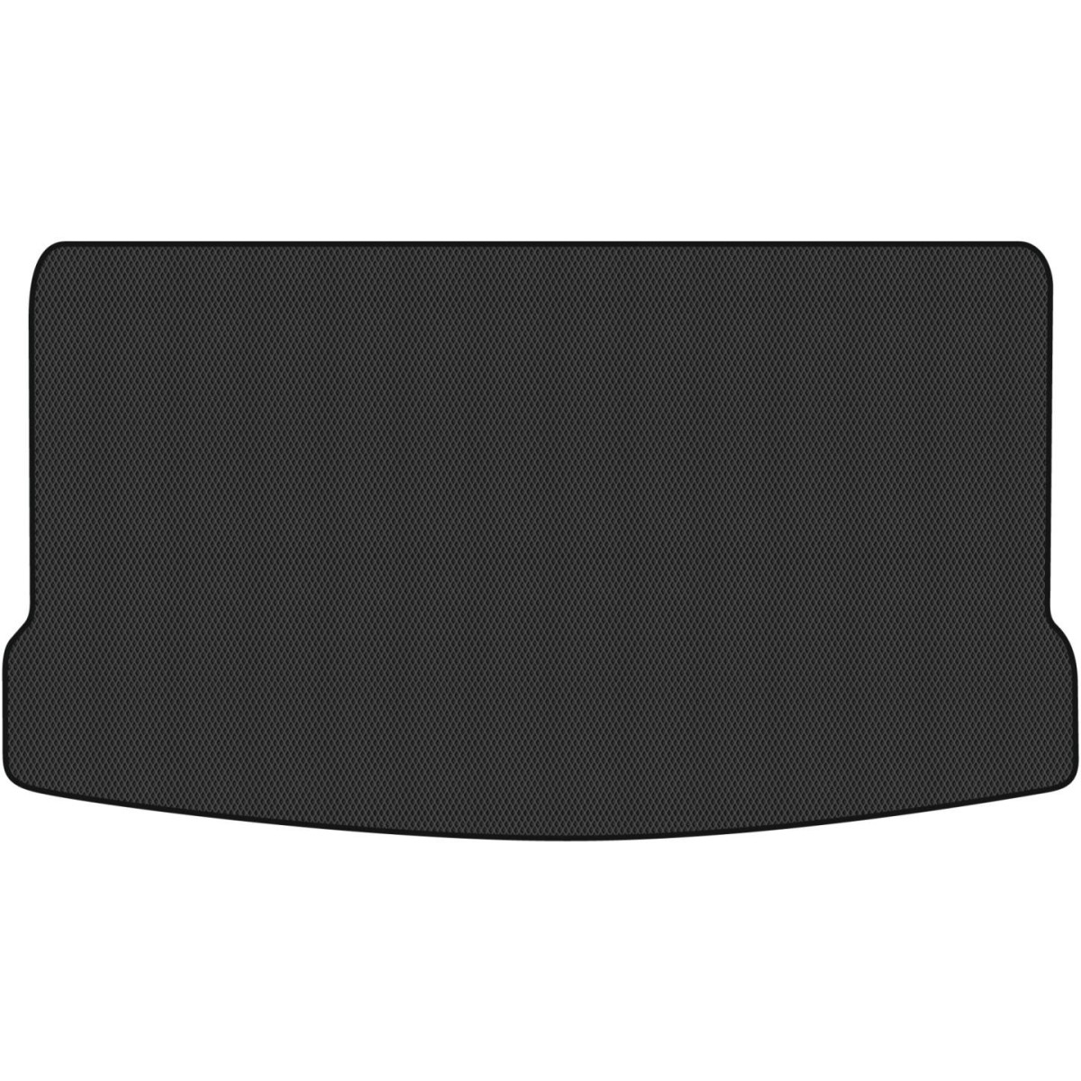 EVA pagasiruumi vaip Mini Countryman R60 2010-2017a.