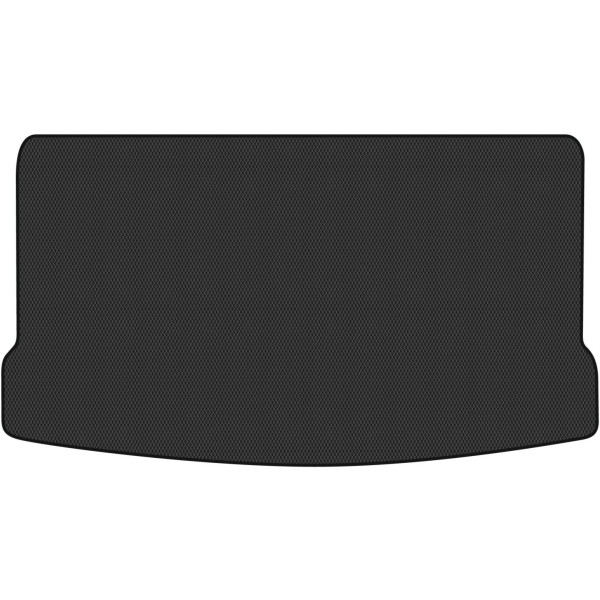 EVA pagasiruumi vaip Mini Countryman R60 2010-2017a.