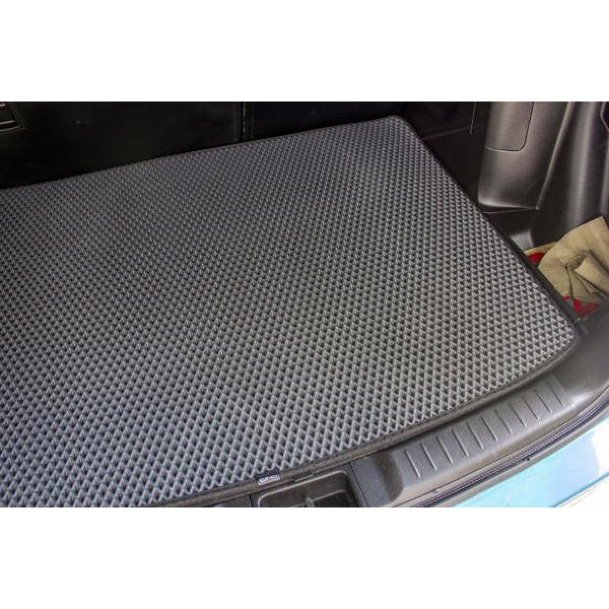 EVA pagasiruumi vaip Suzuki Vitara Hybrid alates 2020a.