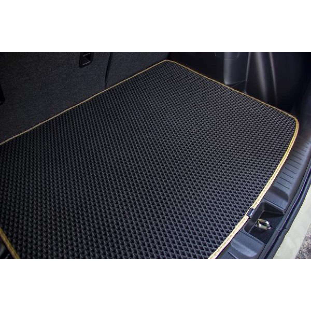 EVA pagasiruumi vaip Suzuki Vitara Hybrid alates 2020a.