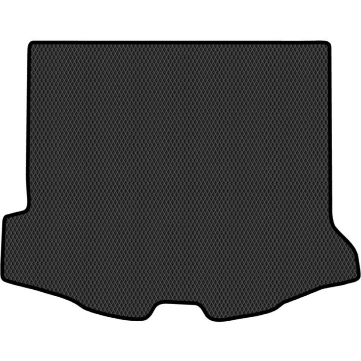 EVA pagasiruumi vaip Volvo V60 2010-2018a.