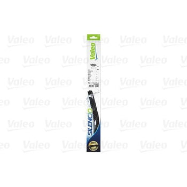 Tagumine klaasipuhasti Valeo Silencio X.TRM OE VR254, 400 mm
