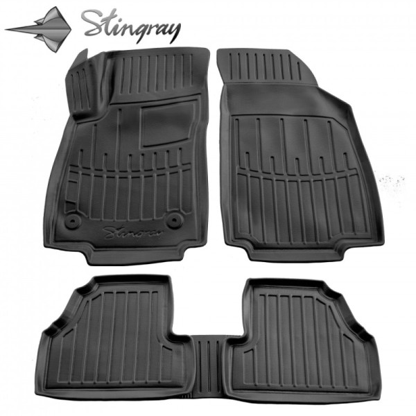 Kummist jalamatid BUICK Encore 2012-2021a.