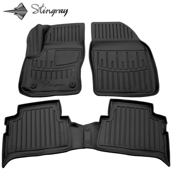 Kummist jalamatid FORD Kuga I 2008-2012a.